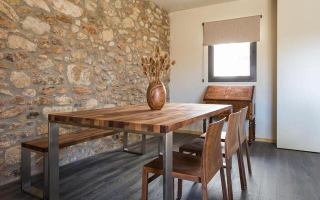 Apartament Major 33