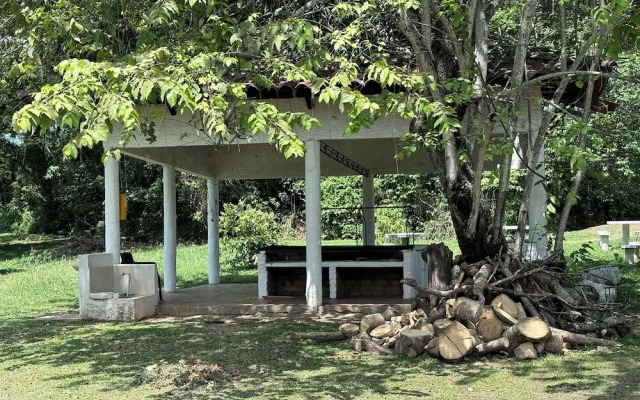 Hotel Mirador del Sumapaz Comfacundi