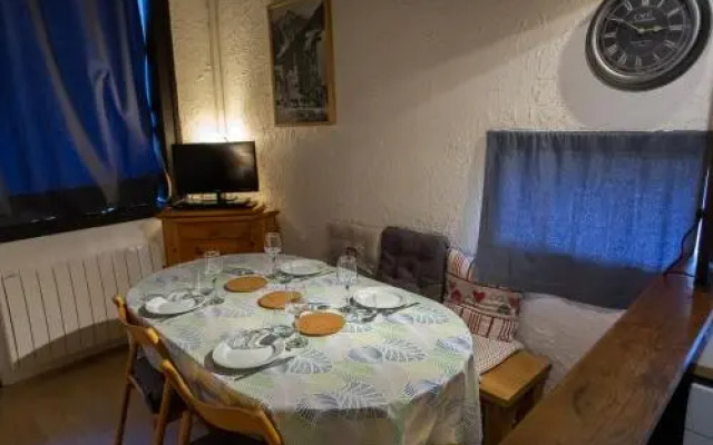 Duplex Chamonix Les Grands Montets