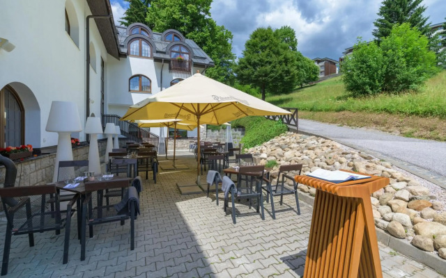 Wellness Hotel Windsor