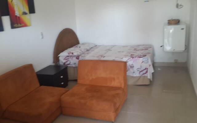 Hotel Campestre Sanvalay Inn