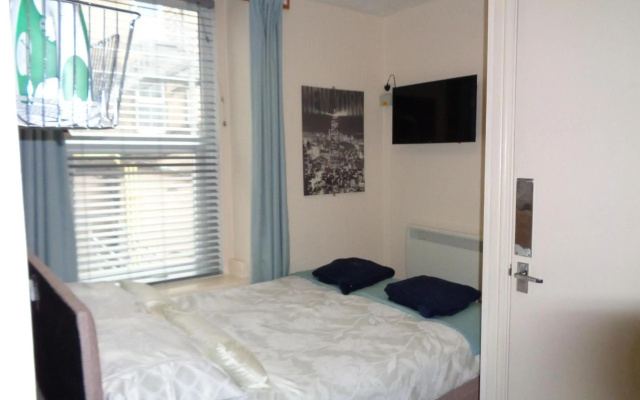 Morwenna Luxury Holiday Apartments