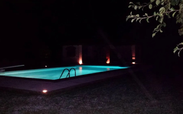 Bed and Breakfast Ciurlì