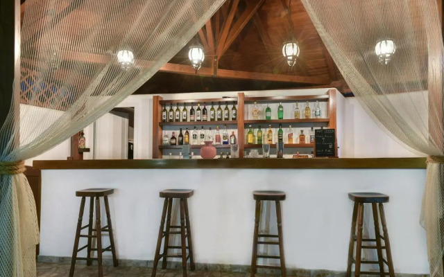 Hotel Pyrgos Boutique & Suites