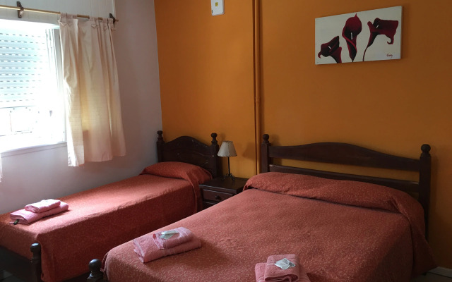 Hotel Minerva