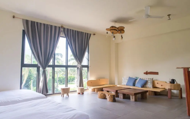 Baisha 35 Homestay
