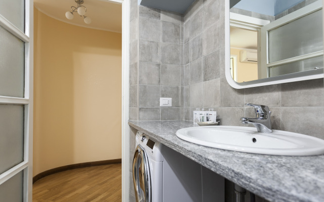 Italianway - Palazzi 4-MI