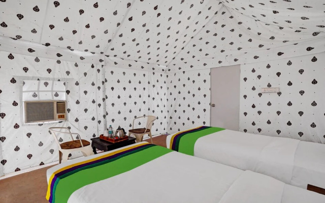 Hotel Hinduja Luxury Camp & Resort