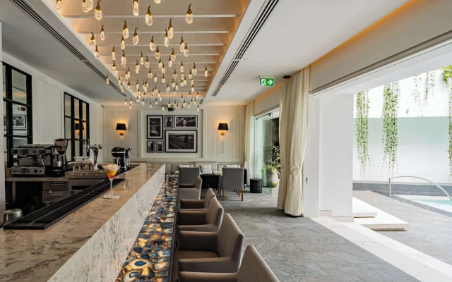 Kwetu Nairobi, Curio Collection by Hilton
