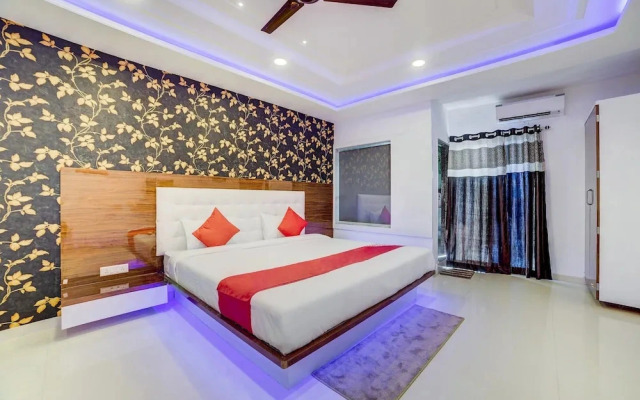 Royal Imperio By OYO Rooms