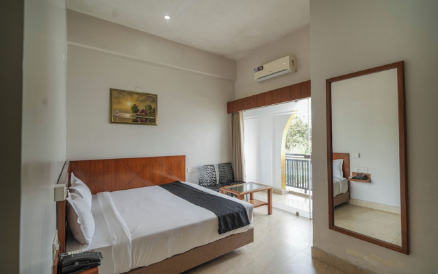 Rockwood Resort