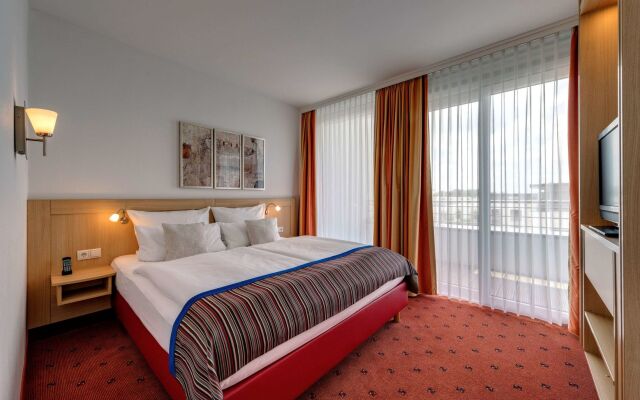 Best Western Plus Hotel Papenburg