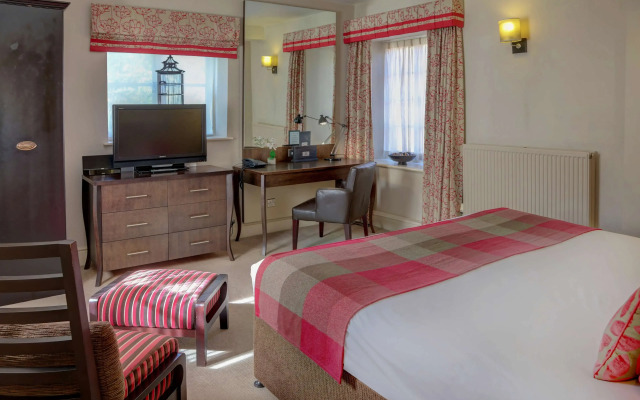 Best Western Plus Angel Hotel