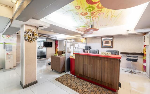 The Richy Place Guest House