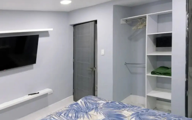 Brisas Bahía Azul Habitaciones