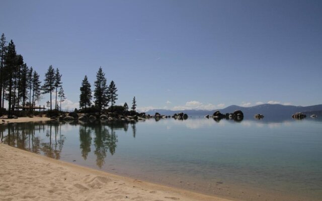 Avalon Lodge South Lake Tahoe