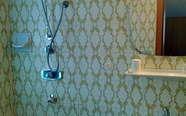Muller Private Rooms