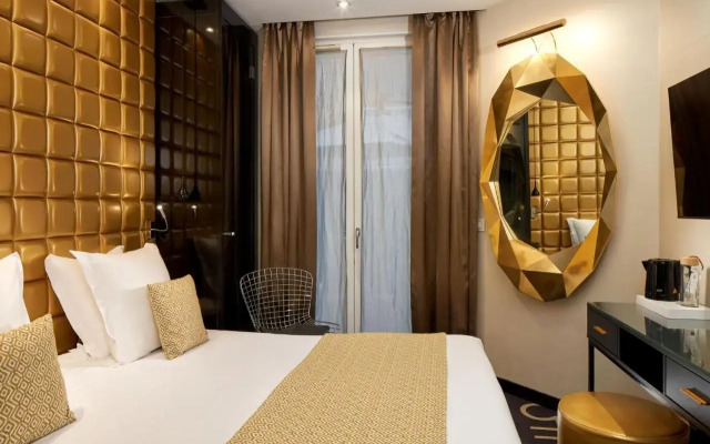 Platine Hotel