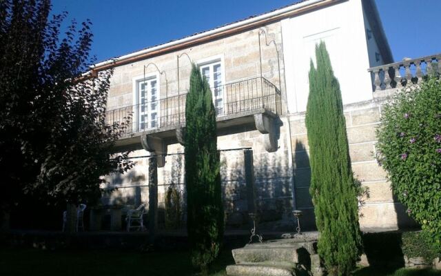 House With 5 Bedrooms in Verín, With Wonderful Mountain View, Furnishe
