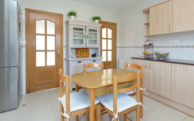 Luxurious Villa in Calonge With Swimming Pool