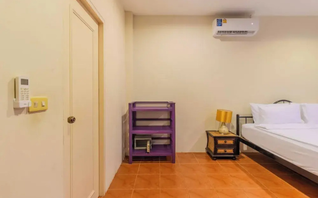 2BR PoolVilla Near Gyms Muay Thai V265