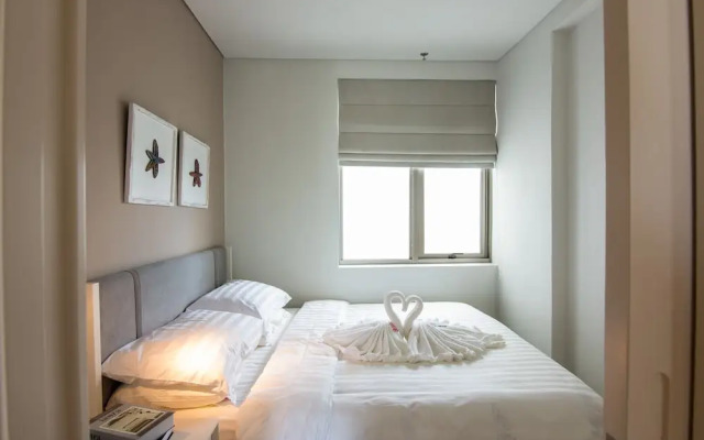 Amber Bay Suites Da Nang