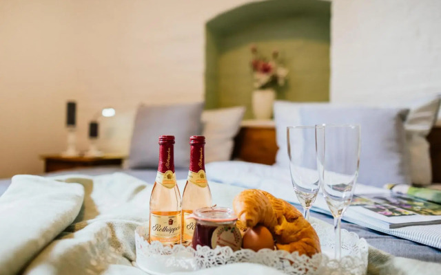 Ferienwohnung VILLA FRÜBING