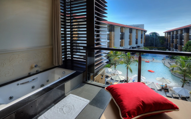 The Trans Resort Bali