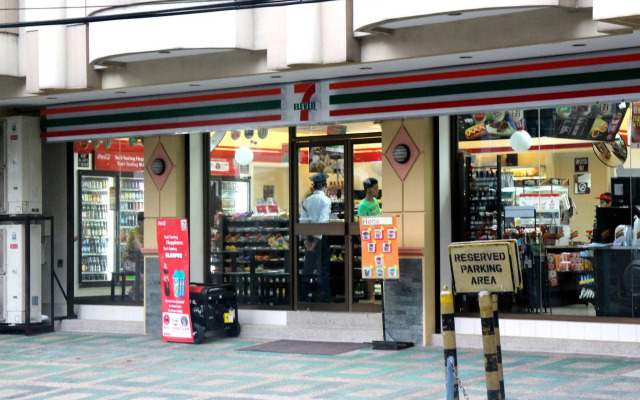 Makati Budget Hotel