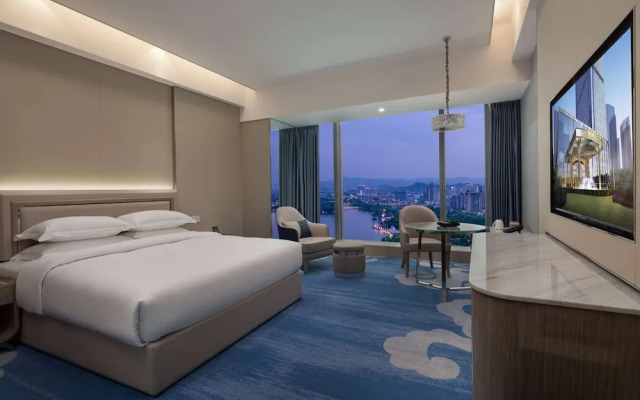 Wyndham Shaoxing Keqiao