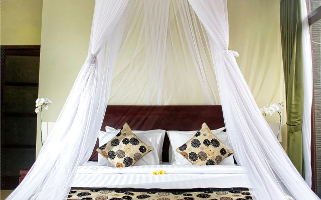 The Bali Dream Villa Canggu