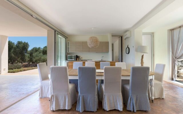 Villa Lisy