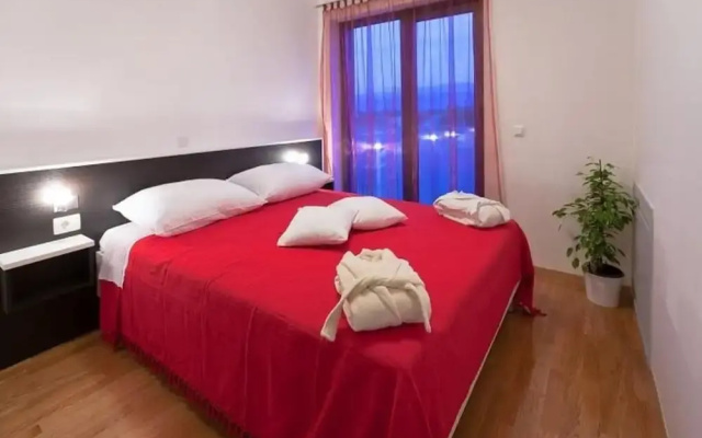 Apartments Grbic