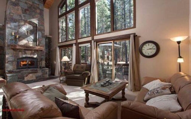 Davos Spa Retreat