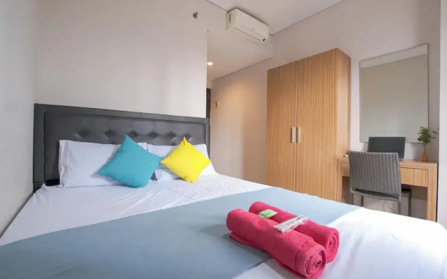 The Summit Residence Bandung by Abdihome