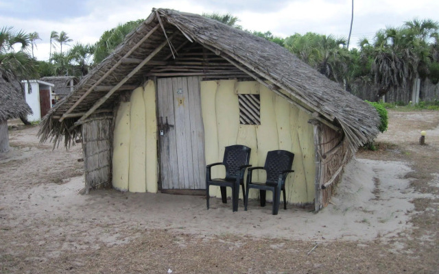 Kipepeo Beach & Village