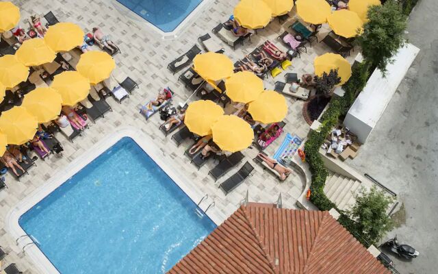 Villa Sunflower Hotel