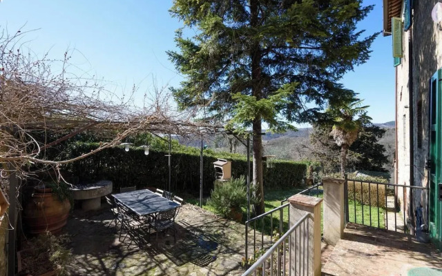 Villa Mille Primavere