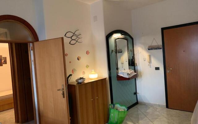 Otranto Medali apartments