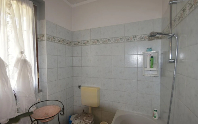 Cozy Holiday Home in Baveno near Lake