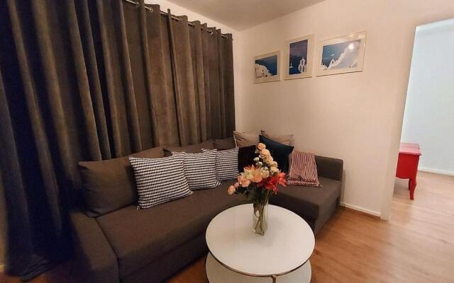 Apartmenthaus Schlosspark