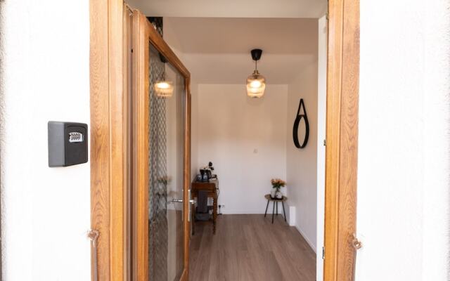 Chalet les Myrtilles