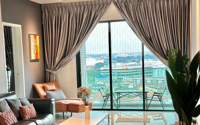 Ong Kim Wee Residence