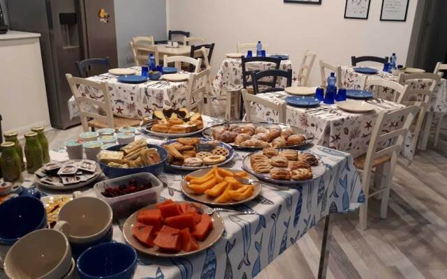 B&B Marina Blu