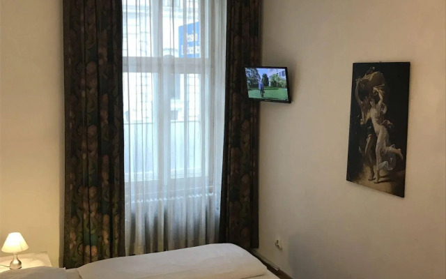 Pension Liechtenstein