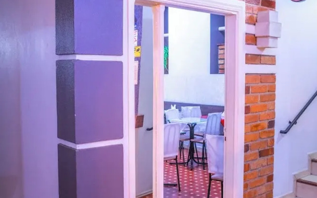 Itapira Casa Grande Hotel