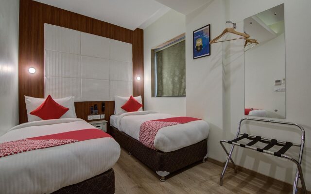 The Onyx by OYO Rooms