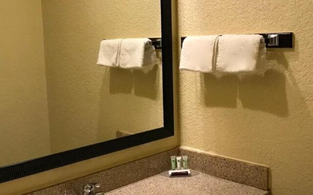 Travelers Inn Elizabeth City