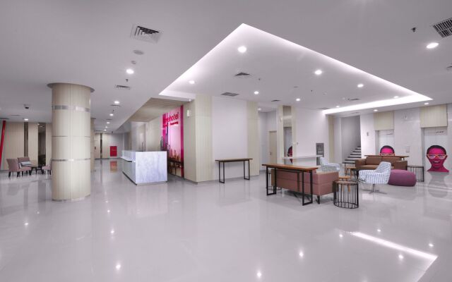 Favehotel Bandara Tangerang