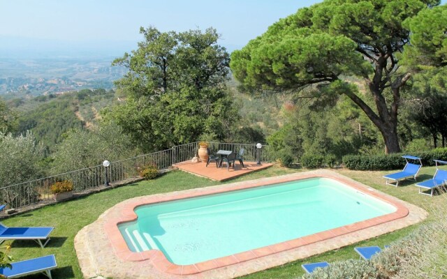 Casa Ronta Loro Ciuffenna
